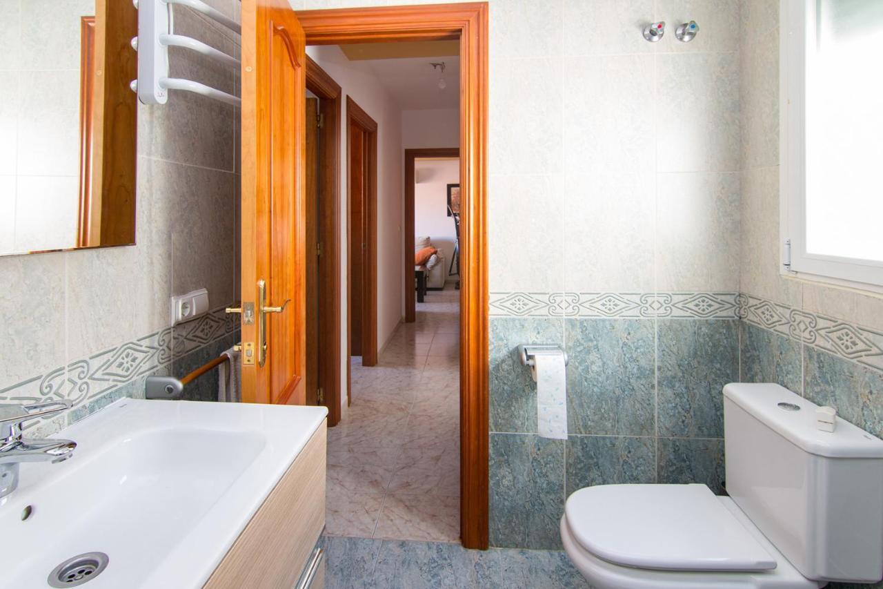 Apartment Casa Enebro Velez de Benaudalla