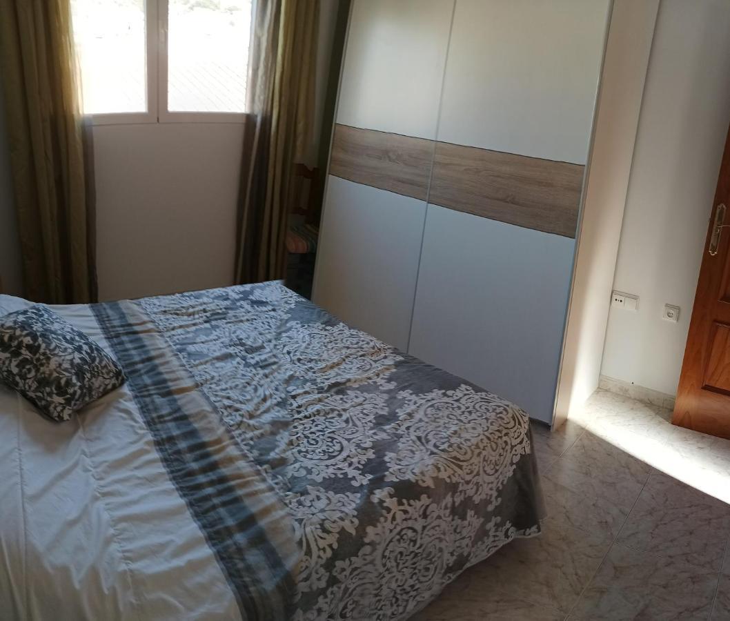 Apartment Casa Enebro