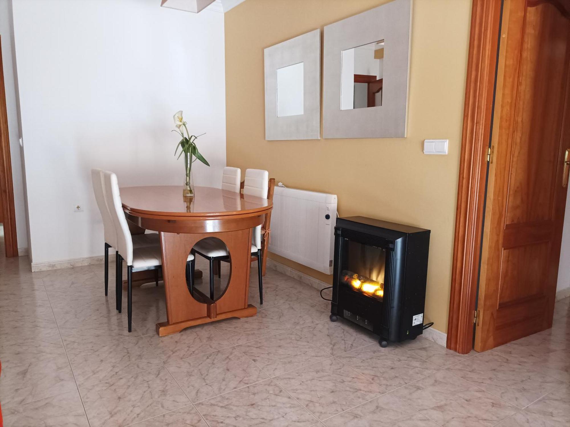 Casa Enebro Velez de Benaudalla