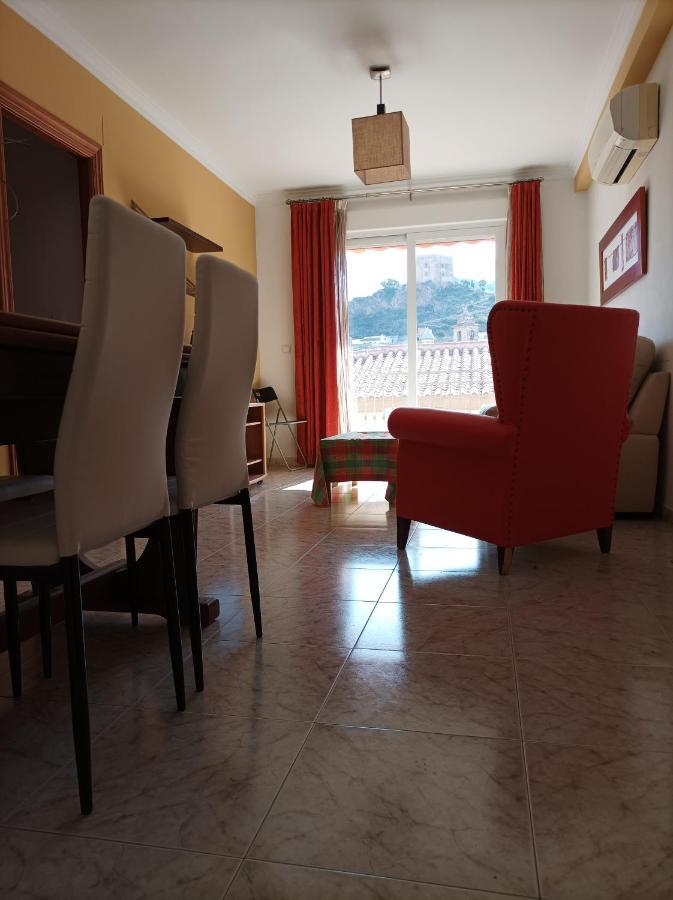 Appartement Casa Enebro *