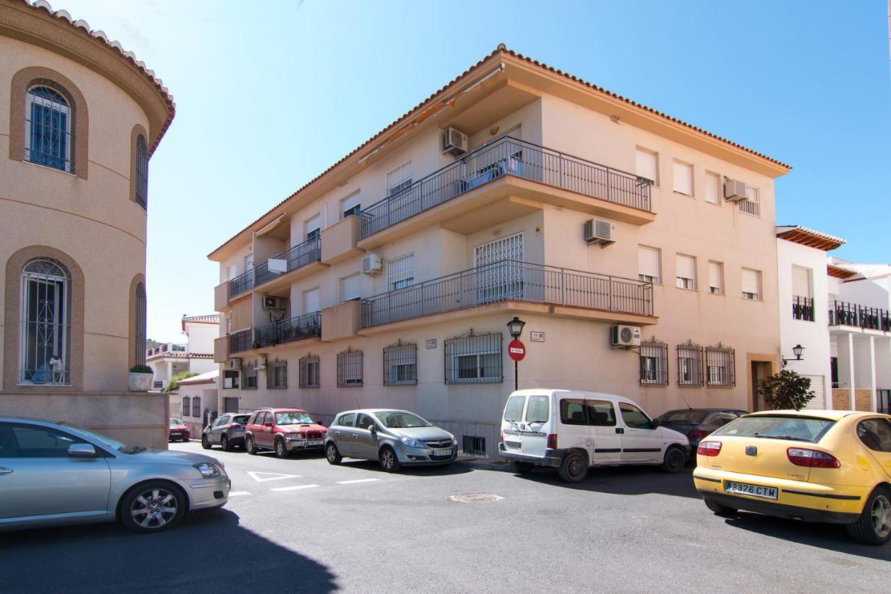 Appartement Casa Enebro *