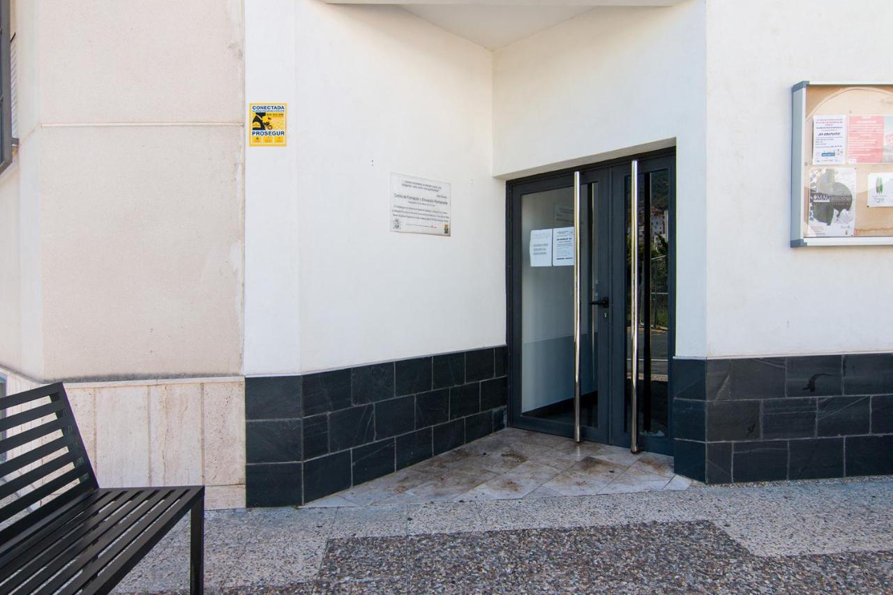 Appartement Casa Enebro