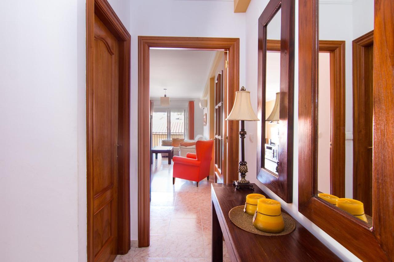 Casa Enebro Appartement
