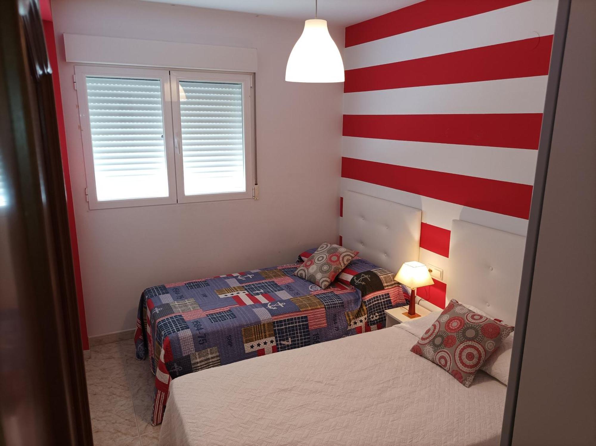 Appartement Casa Enebro